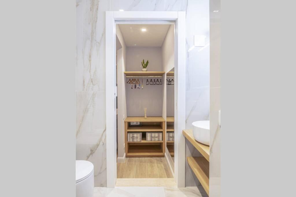 Vivi Trevi Luxury Suites