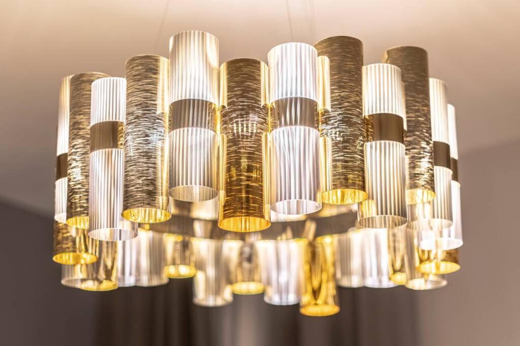 Vivi Trevi Luxury Suites Apartment Rom