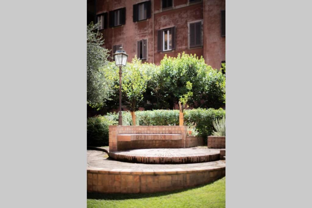 Apartment Vivi Trevi Luxury Suites Rom