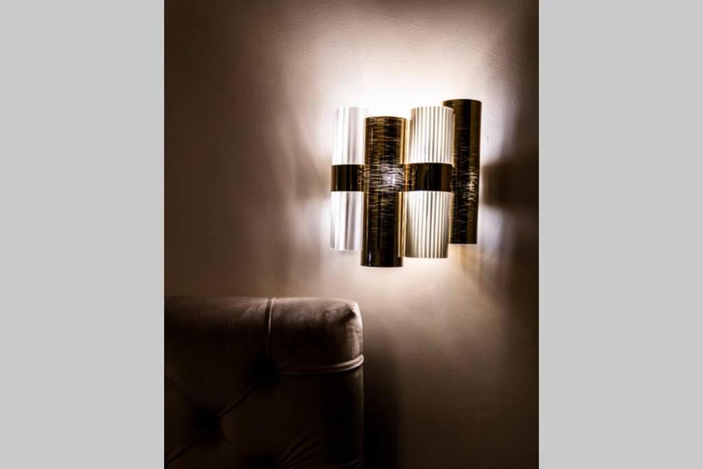 Apartment Vivi Trevi Luxury Suites Rom