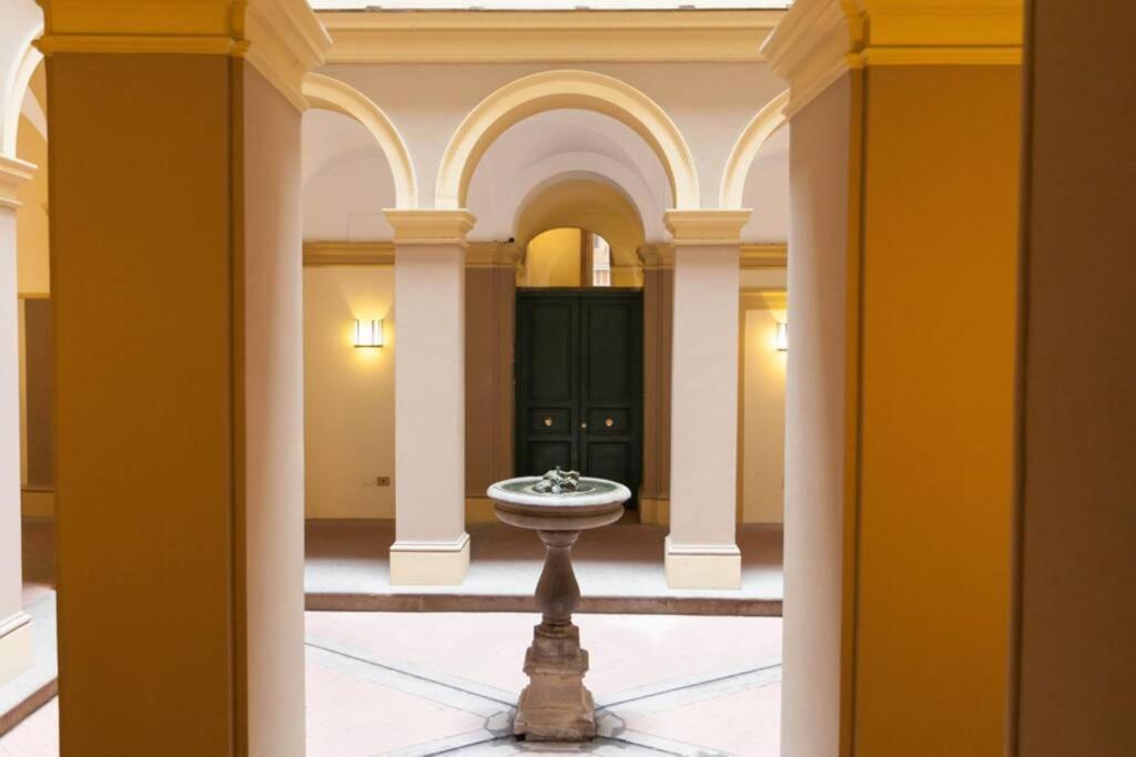 Vivi Trevi Luxury Suites * Rom