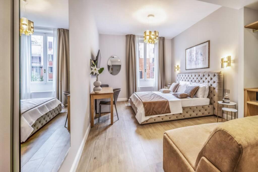 Vivi Trevi Luxury Suites Apartment *