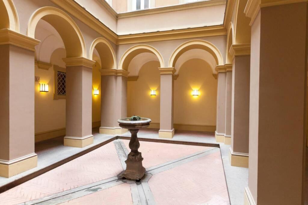 Vivi Trevi Luxury Suites Apartment