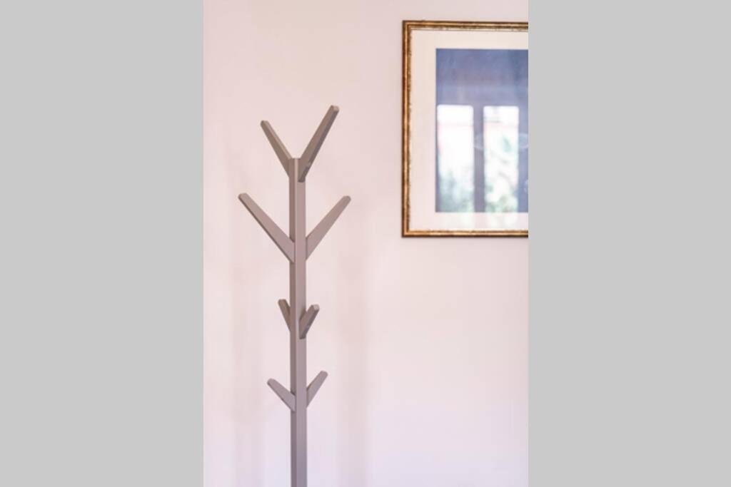Apartment Vivi Trevi Luxury Suites Rom