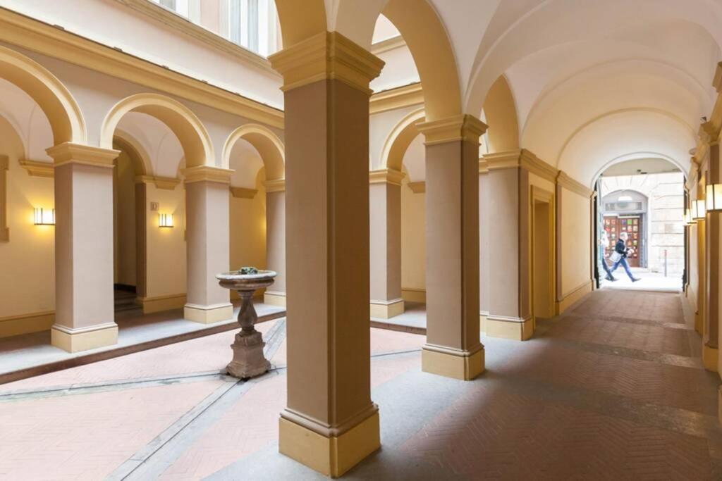 Vivi Trevi Luxury Suites Apartment