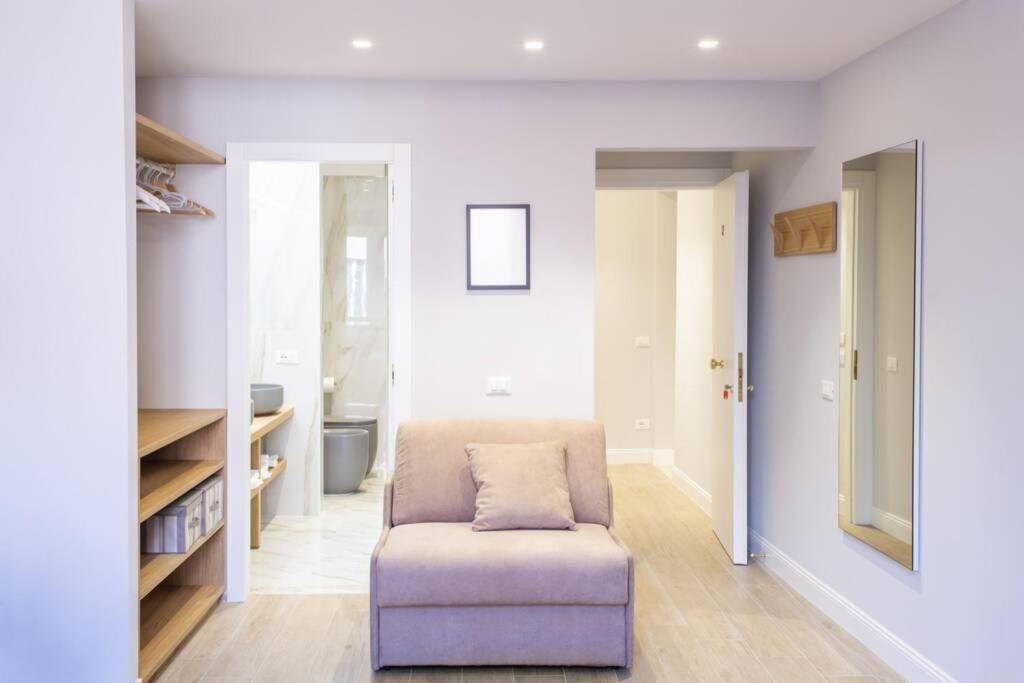 Lejlighed Vivi Trevi Luxury Suites *
